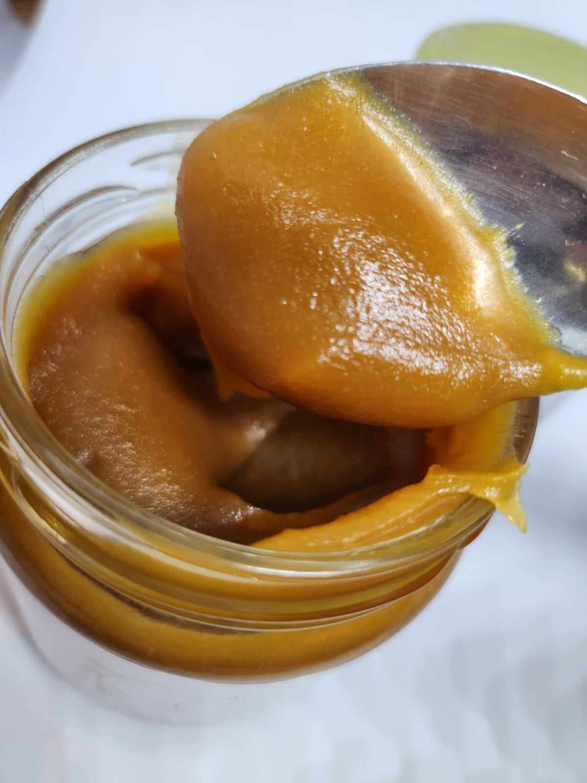 Caramel beurre salé